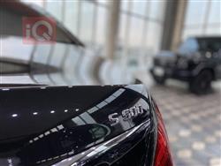 مێرسێدس بێنز S-Class